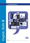 English Skills 5 cover