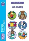 Get Set Literacy Teacher's Guide: Early Years Foundation Stage, Ages 4-5 cover