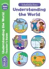 Get Set Understanding the World Teacher's Guide: Early Years Foundation Stage, Ages 4-5 cover