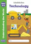 Get Set Understanding the World: Technology, Early Years Foundation Stage, Ages 4-5 cover