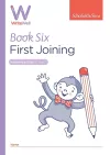 WriteWell 6: First Joining, Year 2, Ages 6-7 cover