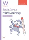 WriteWell 7: More Joining, Year 2, Ages 6-7 cover