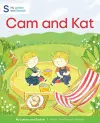 Cam and Kat cover