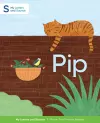 Pip cover