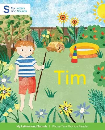 Tim cover