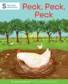 Peck, Peck, Peck cover