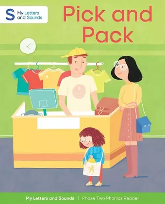 Pick and Pack cover