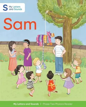 Sam cover