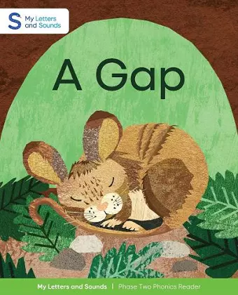 A Gap cover