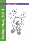 Nursery Activity Book 1 cover