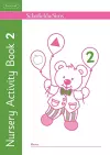 Nursery Activity Book 2 cover