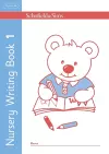 Nursery Writing Book 1 cover