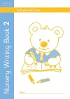 Nursery Writing Book 2 cover