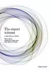 The Expert Witness cover