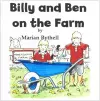 Billy and Ben on the Farm cover