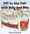 Off to the Fair with Billy and Ben cover