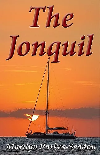 The Jonquil cover