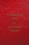 A Collection of Verse cover