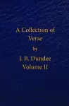 A Collection of Verse - Volume II cover