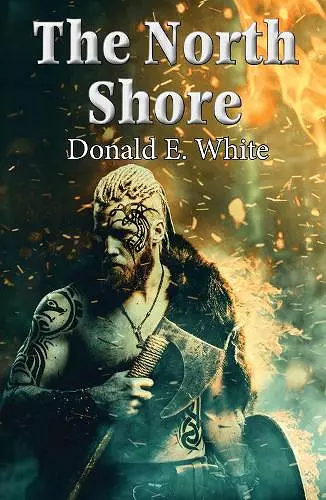 The North Shore cover