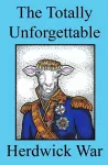 The Totally Unforgettable Herdwick War cover