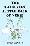 The Gardener's Little Book of Verse cover