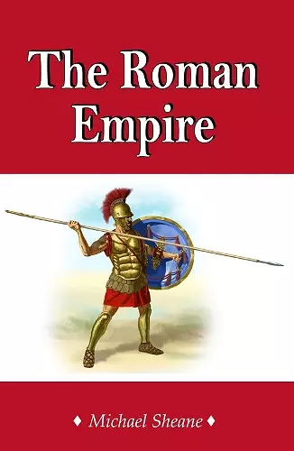 The Roman Empire cover