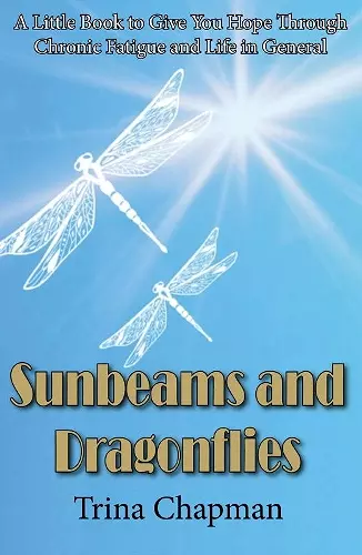 Sunbeams and Dragonflies cover