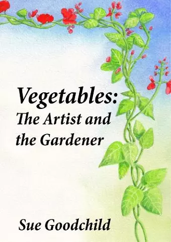 Vegetables cover