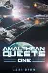 Amalthean Quests One cover