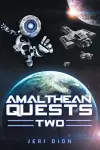 Amalthean Quests Two cover