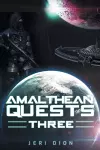 Amalthean Quests Three cover