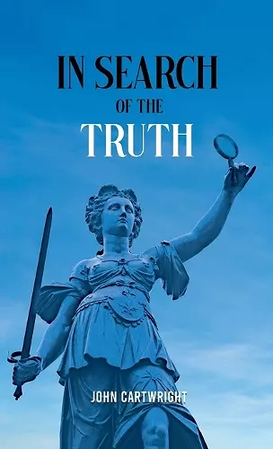 In Search of the Truth cover