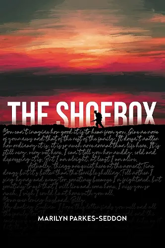 The Shoebox cover