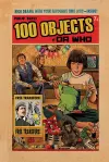 100 Objects of Doctor Who cover