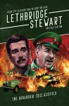 The Brigadier - Declassified cover