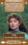 Robin of Sherwood - The Waterford Boy cover