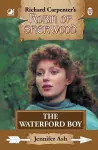 Robin of Sherwood - The Waterford Boy cover