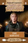 Robin of Sherwood - The Servant cover