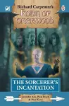 Robin of Sherwood - The Sorcerer's Incantation cover