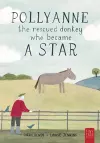 Pollyanne - the Rescued Donkey Who Became a Star cover