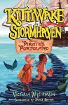 Kittiwake Stormhaven and the Pirate’s Portolano cover