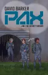 Pax and the Secret Swarm cover