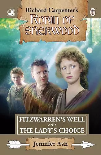 Robin of Sherwood - Fitzwarren's Well & The Lady's Choice cover