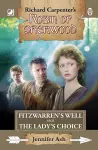 Robin of Sherwood - Fitzwarren's Well & The Lady's Choice cover