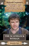 Robin of Sherwood - The Scathlock Woman cover