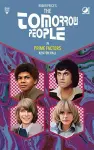 The Tomorrow People - Prime Factors cover
