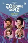 The Tomorrow People - Prime Factors cover