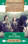 Robin of Sherwood - The Huntress cover