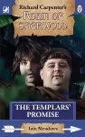 Robin of Sherwood - The Templars' Promise cover